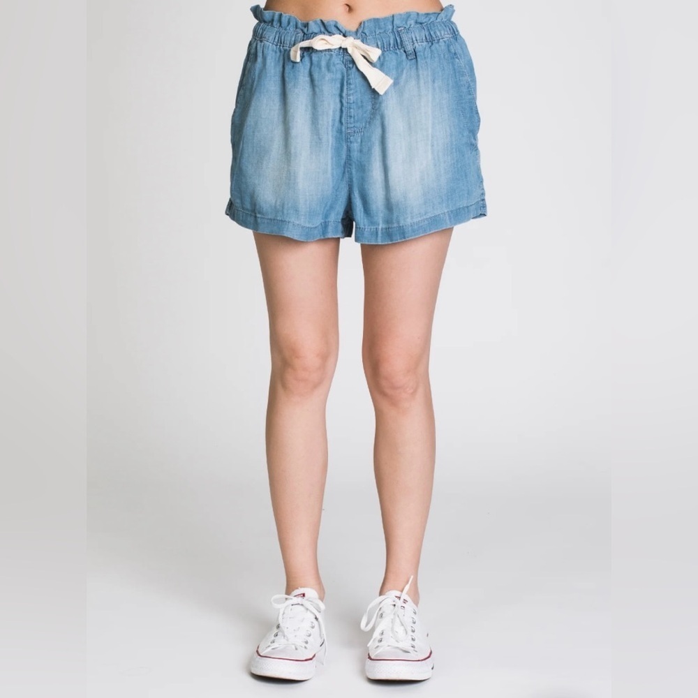 Harlow Shorts Small